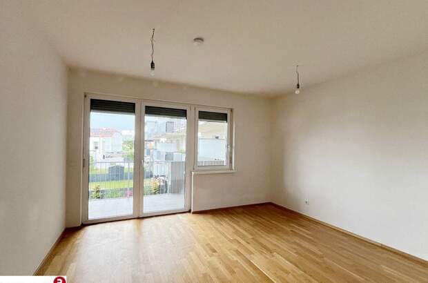 Wohnung mit Balkon kaufen in 8054 Seiersberg (Bild 1)