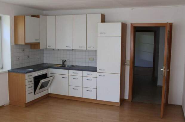 Altbauwohnung mieten in 8661 Sankt Barbara (Bild 2)