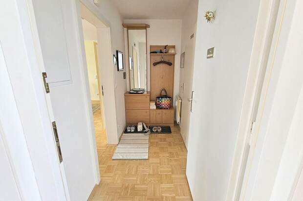 Wohnung mit Balkon kaufen in 8075 Hart (Bild 4)