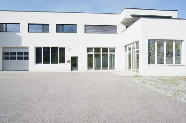Gewerbeobjekt mieten in 4291 Lasberg (Bild 4)