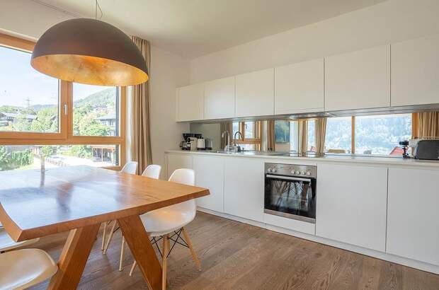 Terrassenwohnung kaufen in 8970 Schladming (Bild 3)