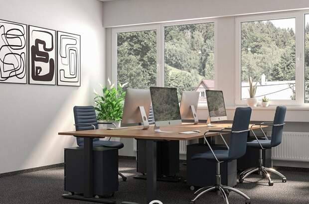 Gewerbeobjekt mieten in 4063 Hörsching (Bild 2)