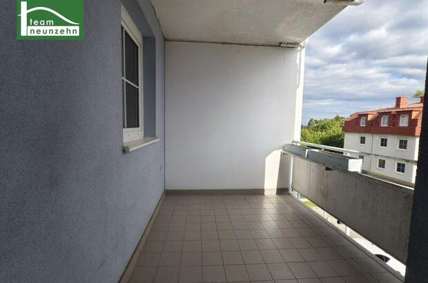 Terrassenwohnung mieten in 3100 St. Pölten (Bild 3)