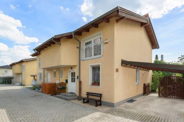 Haus kaufen in 2525 Günselsdorf (Bild 4)