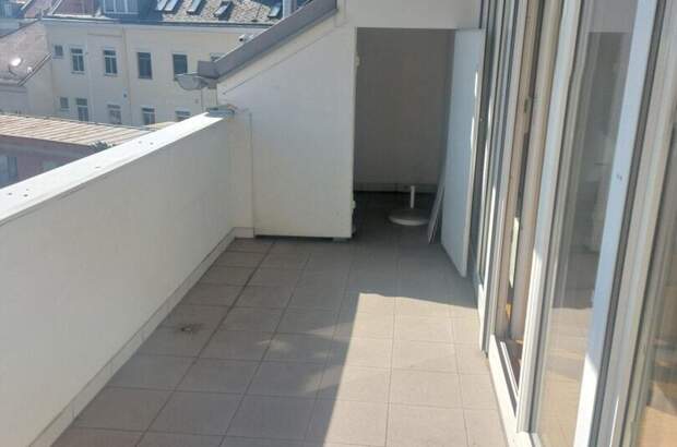 Wohnung mit Balkon mieten in 4600 Wels (Bild 2)