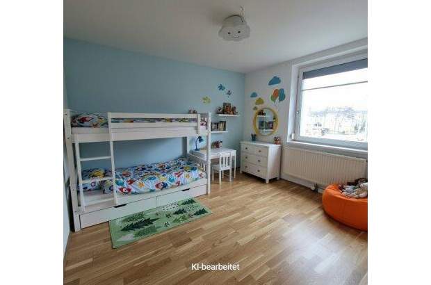 Terrassenwohnung mieten in 4020 Linz (Bild 5)