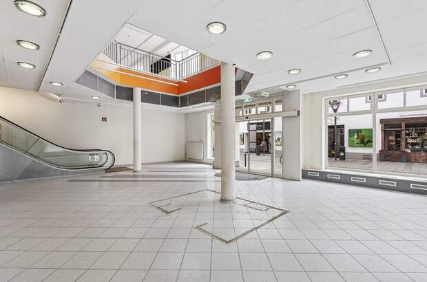 Gewerbeobjekt mieten in 2700 Wiener Neustadt (Bild 1)