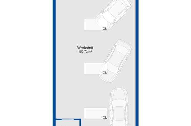 Gewerbeobjekt mieten in 2201 Hagenbrunn