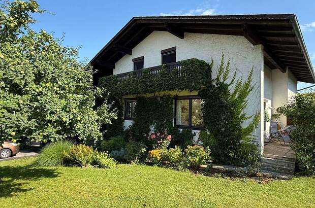 Haus kaufen in 4921 Hohenzell (Bild 1)