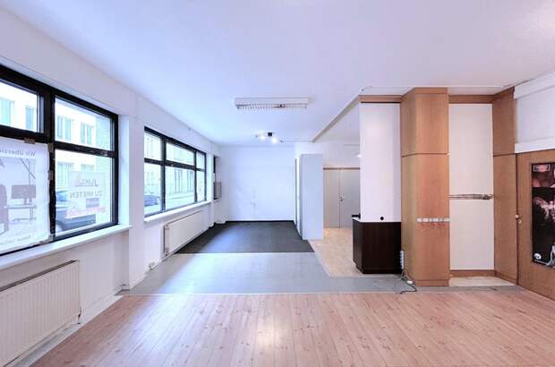 Büro / Praxis mieten in 4020 Linz (Bild 1)