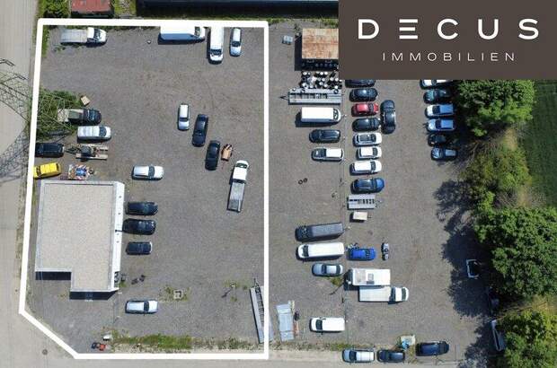 Grundstück kaufen in 2203 Großebersdorf