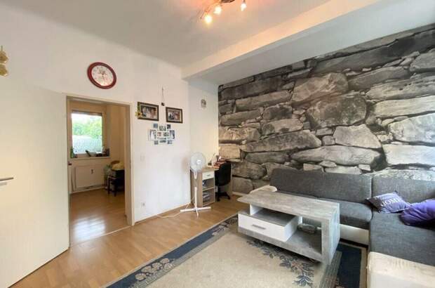 Altbauwohnung mieten in 8041 Graz (Bild 3)