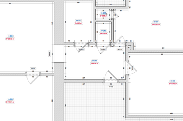 Altbauwohnung mieten in 1030 Wien