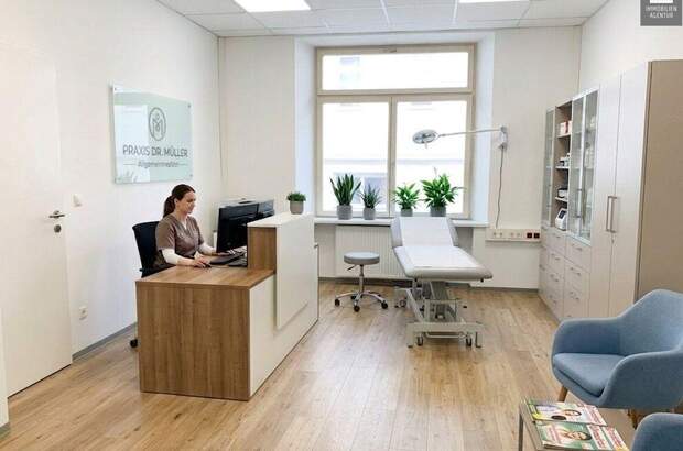 Gewerbeobjekt kaufen in 8020 Graz (Bild 2)