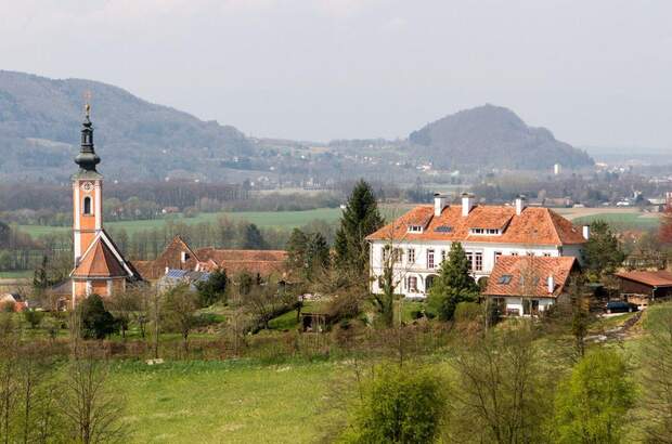Haus kaufen in 8413 Sankt Georgen (Bild 5)