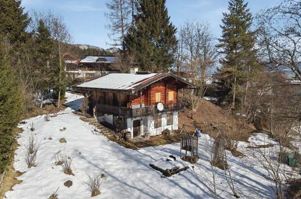 Grundstück kaufen in 6372 Oberndorf (Bild 3)