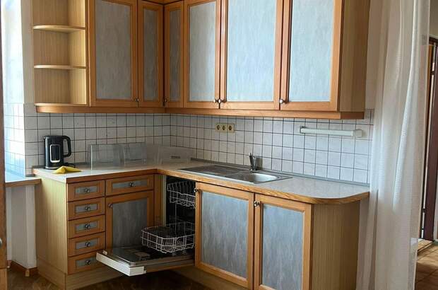 Altbauwohnung mieten in 2822 Bad Erlach (Bild 2)