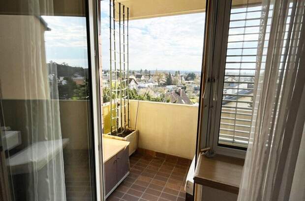 Altbauwohnung mit Balkon kaufen in 4061 Leonding (Bild 3)