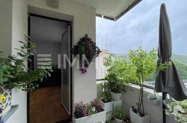 Terrassenwohnung kaufen in 3400 Klosterneuburg (Bild 1)