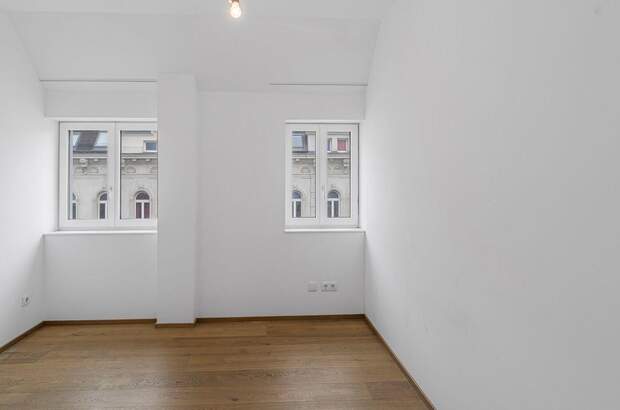 Wohnung mit Balkon mieten in 1050 Wien (Bild 4)