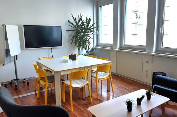 Gewerbeobjekt mieten in 8020 Graz (Bild 1)