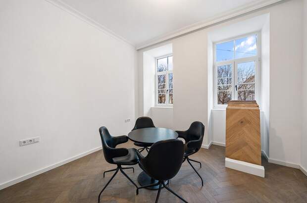 Terrassenwohnung kaufen in 1060 Wien (Bild 5)