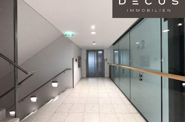 Büro / Praxis mieten in 1220 Wien (Bild 3)