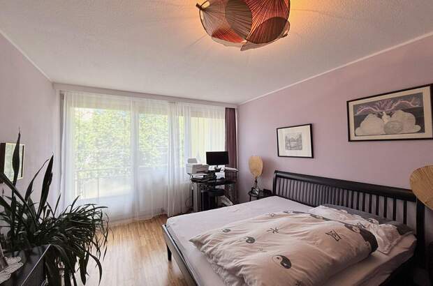 Wohnung mit Balkon kaufen in 1220 Wien (Bild 4)