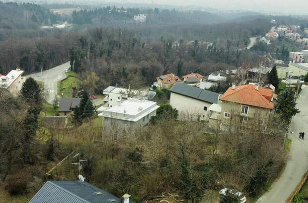Grundstück kaufen in 10000 Zagreb (Bild 1)