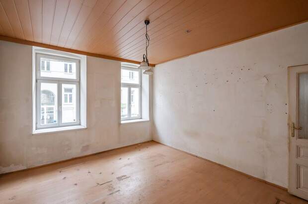 Altbauwohnung kaufen in 1160 Wien (Bild 1)