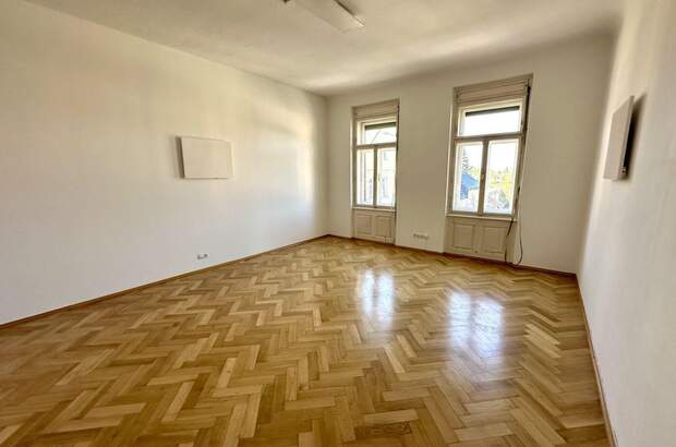 Altbauwohnung mieten in 8042 Graz (Bild 1)