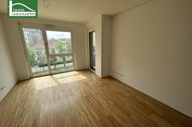 Terrassenwohnung mieten in 8020 Graz (Bild 2)