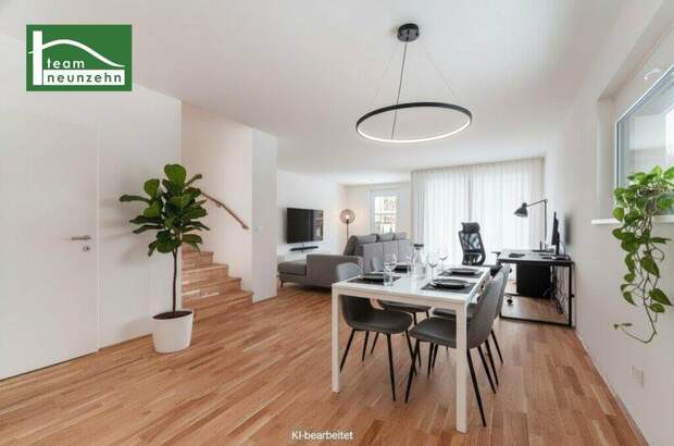 Reihenhaus kaufen in 3100 St. Pölten (Bild 2)