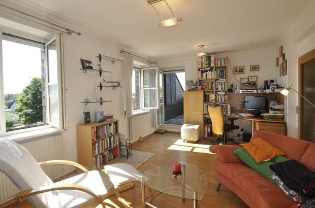 Wohnung kaufen in 3100 St. Pölten (Bild 1)