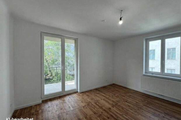 Terrassenwohnung mieten in 1040 Wien (Bild 2)