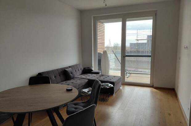 Wohnung mit Balkon mieten in 7063 Oggau (Bild 2)