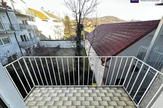 Terrassenwohnung kaufen in 8051 Graz (Bild 2)