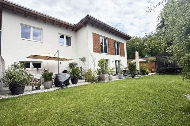 Haus mit Garten kaufen in 6068 Mils (Bild 2)