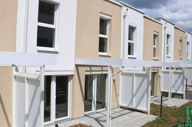 Haus mit Garten mieten in 2620 Neunkirchen (Bild 1)