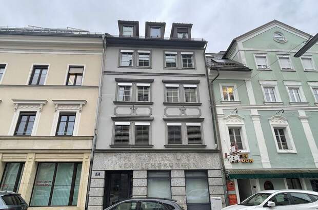 Gewerbeobjekt mieten in 9020 Klagenfurt (Bild 1)