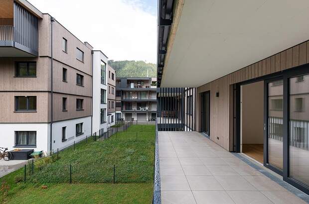 Terrassenwohnung kaufen in 8970 Schladming (Bild 1)