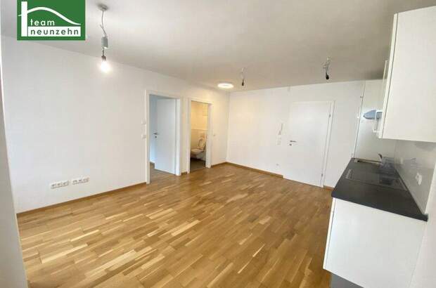 Terrassenwohnung mieten in 1160 Wien (Bild 3)