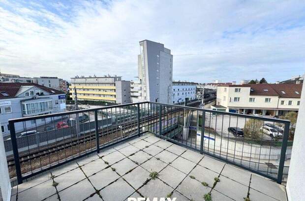 Terrassenwohnung kaufen in 3430 Tulln (Bild 2)