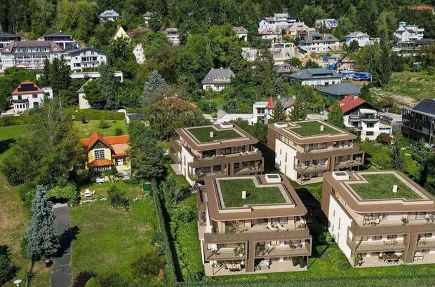 Wohnung kaufen in 9020 Klagenfurt (Bild 3)