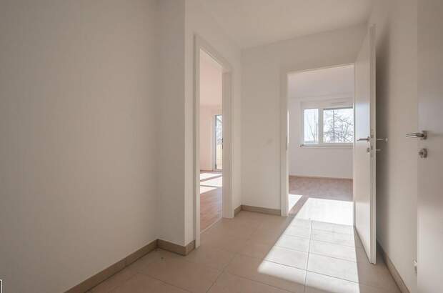 Wohnung mit Balkon in 7000 Eisenstadt (Bild 1)