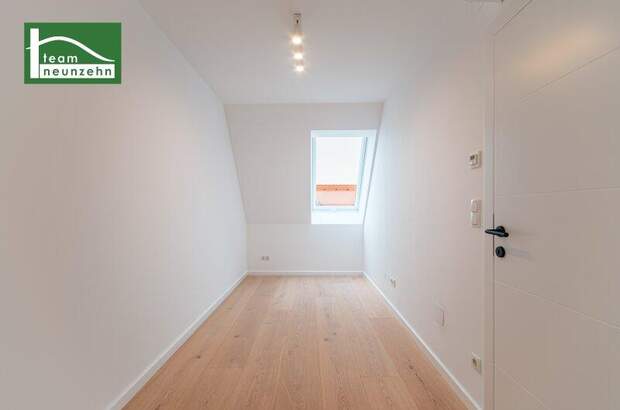 Terrassenwohnung kaufen in 1220 Wien (Bild 3)