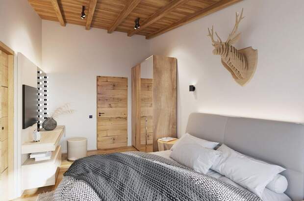 Eigentumswohnung in 6393 St. Ulrich (Bild 4)