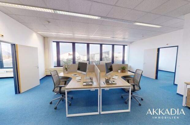 Büro / Praxis mieten in 2334 Vösendorf (Bild 1)