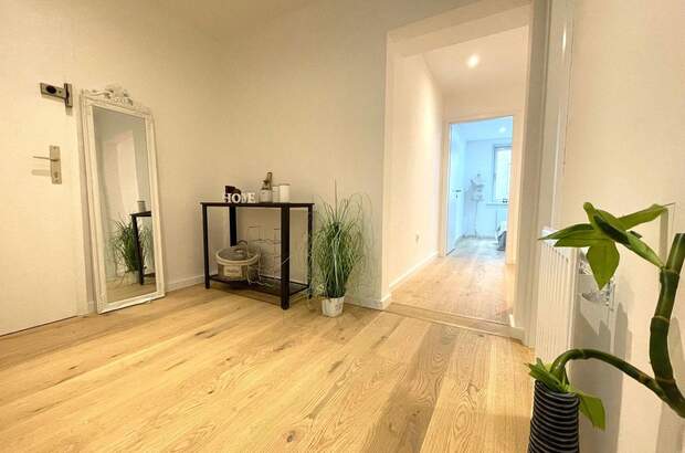 Mietwohnung in 1040 Wien (Bild 2)