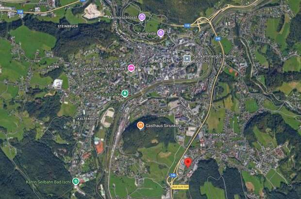 Grundstück kaufen in 4820 Bad Ischl (Bild 5)